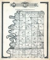 Oak Park Township, Marshall County 1928